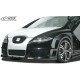 Бампер передний RDX GTI-Five Seat Leon II (2005-2009)