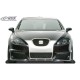 Бампер передний RDX GTI-Five Seat Leon II (2005-2009)