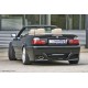 Задний бампер Mattig тюнинг BMW e46 3 серия Coupe (1998-2005)