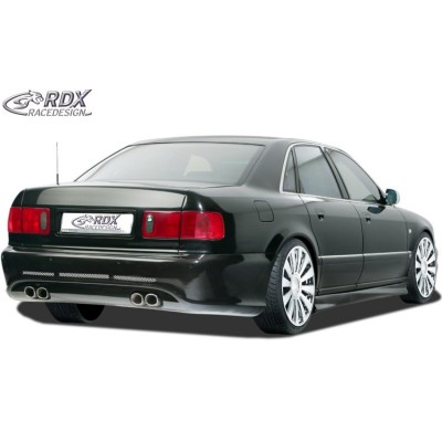 Бампер задний RDX Audi A8 D2 (1994-2002)