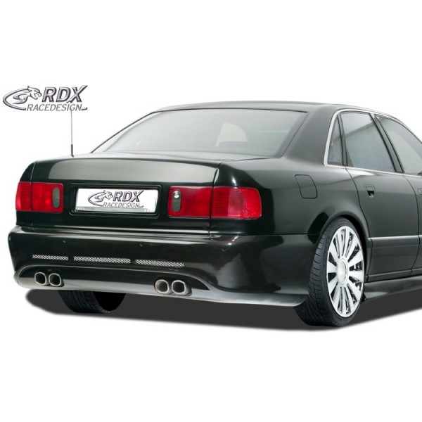 Бампер задний RDX Audi A8 D2 (1994-2002)