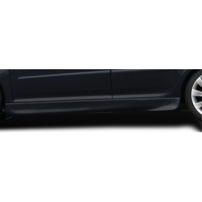 Накладки на пороги GT тюнинг Volkswagen Jetta V (2005-2010)