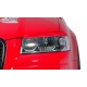 Реснички накладки на фары RDX Audi A3 8P (2003-2008)