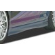 Накладки на пороги RDX GT4 Audi A3 8P Sportback (2003-2008)