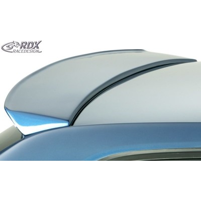 Спойлер на крышку багажника RDX AUDI A3 Sportback 8P (2003-2008)