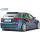 Спойлер на крышку багажника RDX AUDI A3 Sportback 8P (2003-2008)