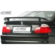 Спойлер RDX на крышку багажника BMW e46 3 серия (1998-2005)