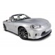Накладки на пороги Maxton Design Mazda MX-5 II (2001-2005)