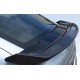 Карбоновый спойлер на крышку багажника Hohele Rivage GT Porsche Panamera (2010-...)