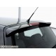 Спойлер на крышку багажника Volkswagen Lupo (1998-2005)