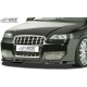 Бампер передний RDX Opel Astra G coupe/cabrio (1998-2004)