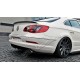 Сплиттеры заднего бампера Volkswagen Passat CC R36 (2008-2012)