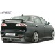 Юбка накладка RDX заднего бампера Cupra-Look Seat Cordoba II (2002-2009)