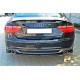 Сплиттеры заднего бампера Audi A5 8T S-Line (2007-2011)