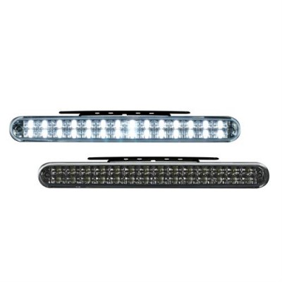 Универсальные LED диодные фонари дневного света LEDmax 28