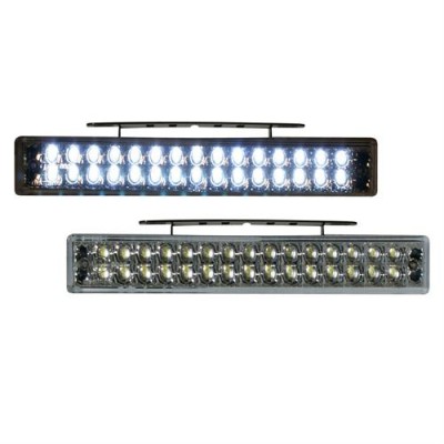 Универсальные LED диодные фонари дневного света LEDmax 30