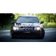 Комплект аэродинамического обвеса Black Series c капотом Mercedes W209 CLK-klasse (2002-2009)