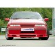 Юбка спойлер переднего бампера Opel Calibra (1990-1997)