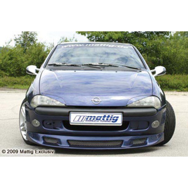 Ресница BadBoy Opel Tigra A (1994-2001)