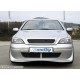 Передний бампер тюнинг Mattig Sport Look для Opel Astra G (1998-2004)