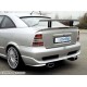 Задний бампер Mattig тюнинг Opel Astra G Coupe (1998-2004)