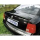 Спойлер на крышку багажника Volkswagen Passat B5 (1996-2000)