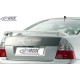 Спойлер RDX на крышку багажника Volkswagen Bora (1998-2006)