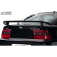 Спойлер RDX на крышку багажника Opel Calibra (1990-1997)