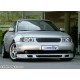 Юбка спойлер переднего бампера Audi A3 8L (1996-2003)