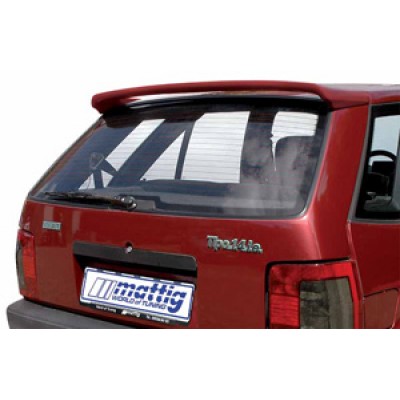 Спойлер на крышку багажника Fiat Tipo (1988-1995)