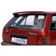 Спойлер на крышку багажника Fiat Tipo (1988-1995)