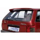 Спойлер на крышку багажника с стоп сигналом Fiat Tipo (1988-1995)