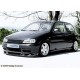 Юбка переднего бампера Volkswagen Polo 6N (1994-1999)