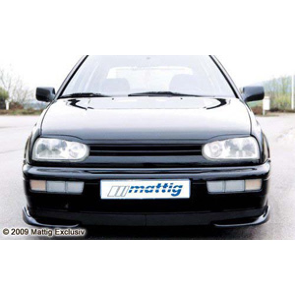 Ресница Badlook Volkswagen Golf III (1991-1997)