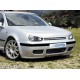 Бампер передний тюнинг Volkswagen Golf IV (1997-2003)
