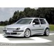 Бампер передний тюнинг Volkswagen Golf IV (1997-2003)