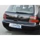 Накладка на заднюю дверь Volkswagen Golf IV (1997-2003)