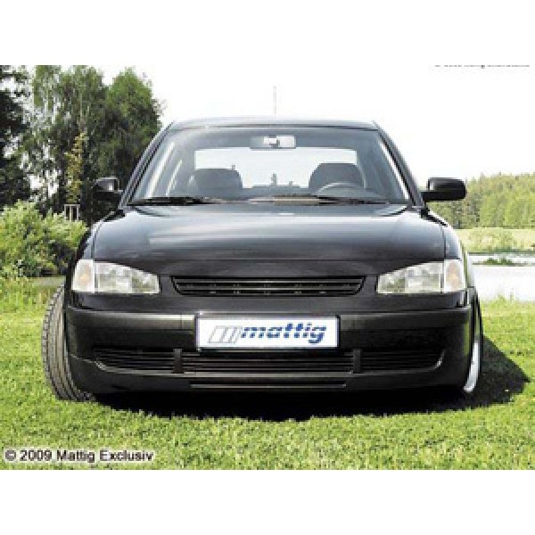 Ресница Badlook Volkswagen Passat B5 (1996-2000)