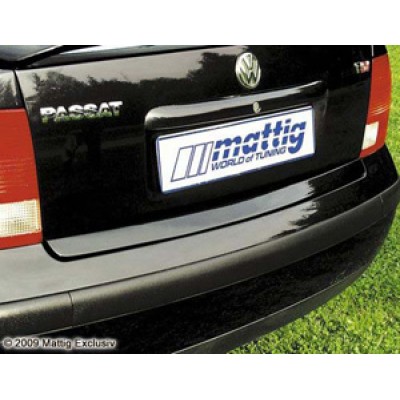 Накладка на крышку багажника Volkswagen Passat B5 (1996-2000)
