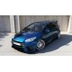 Передний бампер в стиле RS Look 2015 для Ford Focus III (2011-2014)