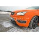 Сплиттер переднего бампера версия 2 Ford Focus II ST (2005-2008)
