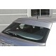 Накладка на заднее стекло Audi A3 8L (1996-2003)