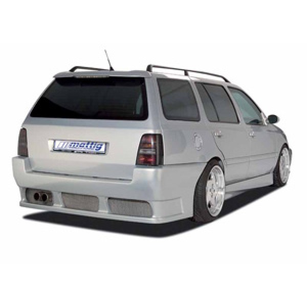 Задний бампер Mattig тюнинг Volkswagen Golf III Variant (1991-1997)