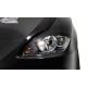 Реснички накладки на фары RDX Seat Leon II (2005-2012)