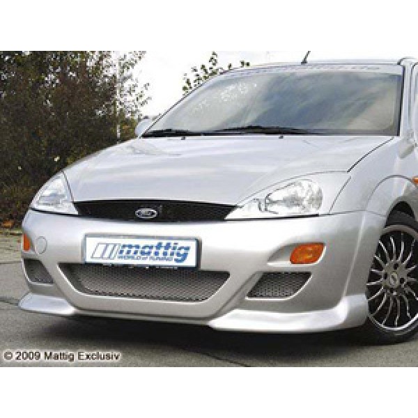 Передний бампер Mattig Ford Focus I (1998-2004)