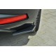 Сплиттеры заднего бампера Seat Leon III Cupra/FR (2012-...)