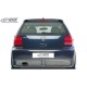 Спойлер на крышку багажника RDX Volkswagen Polo 6N2 (1999-2001) маленькая версия