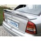 Спойлер на крышку багажника Opel Astra G Sedan (1998-2004)