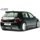 Спойлер на крышку багажника RDX Volkswagen Golf IV (1997-2003) маленькая версия
