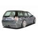 Задний бампер Mattig тюнинг Volkswagen Golf IV Variant (1997-2003)